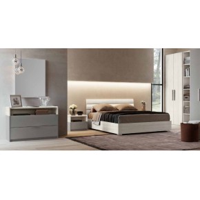 Letto contenitore varie misure mod. Flex