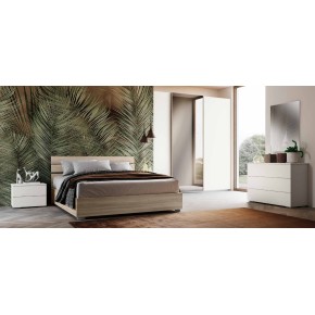 Letto contenitore varie misure mod. Flex