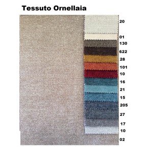 DIVANO LETTO DANDY