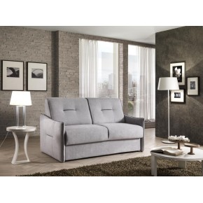 Divano Letto Materasso H 18 Cm Notturno 160