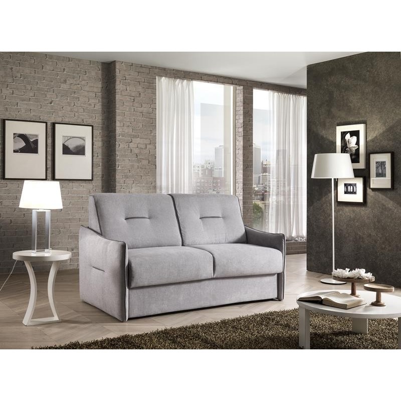 Divano letto materasso h. 21 cm hassenzio