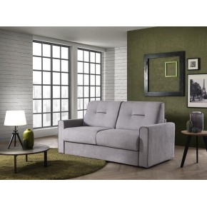 Divano letto materasso h. 21 cm hassenzio