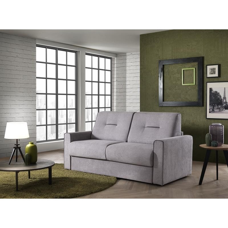 Divano letto materasso h. 21 cm hassenzio