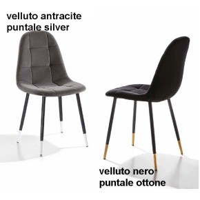Sedia Cocò