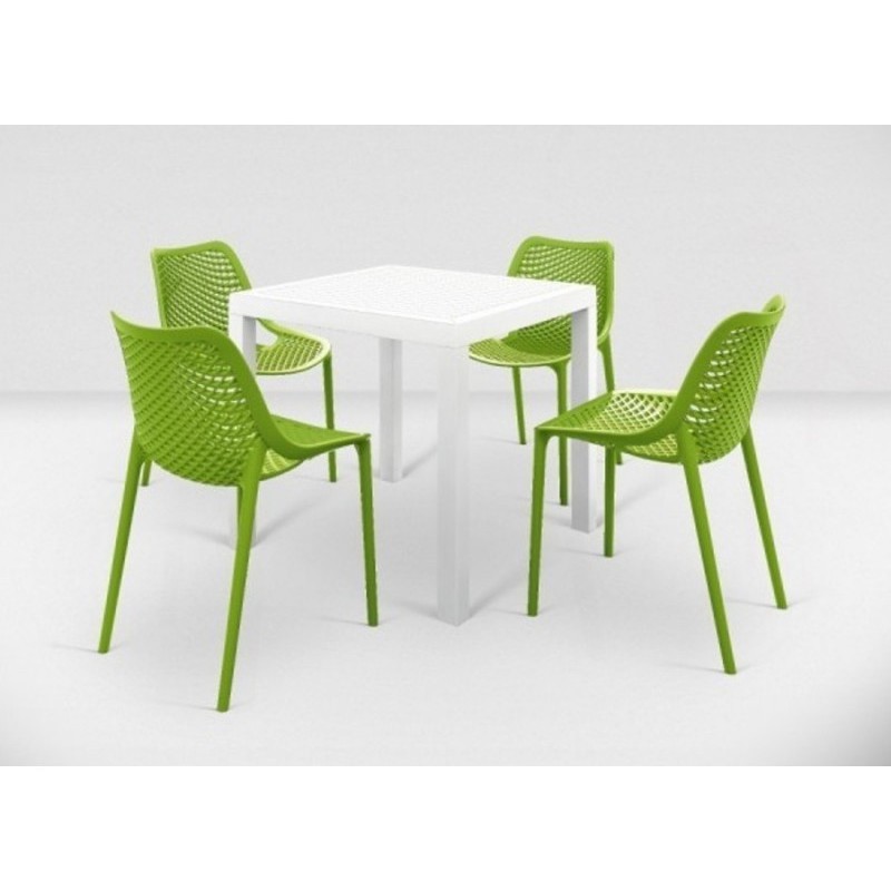 SEDIA FLO 