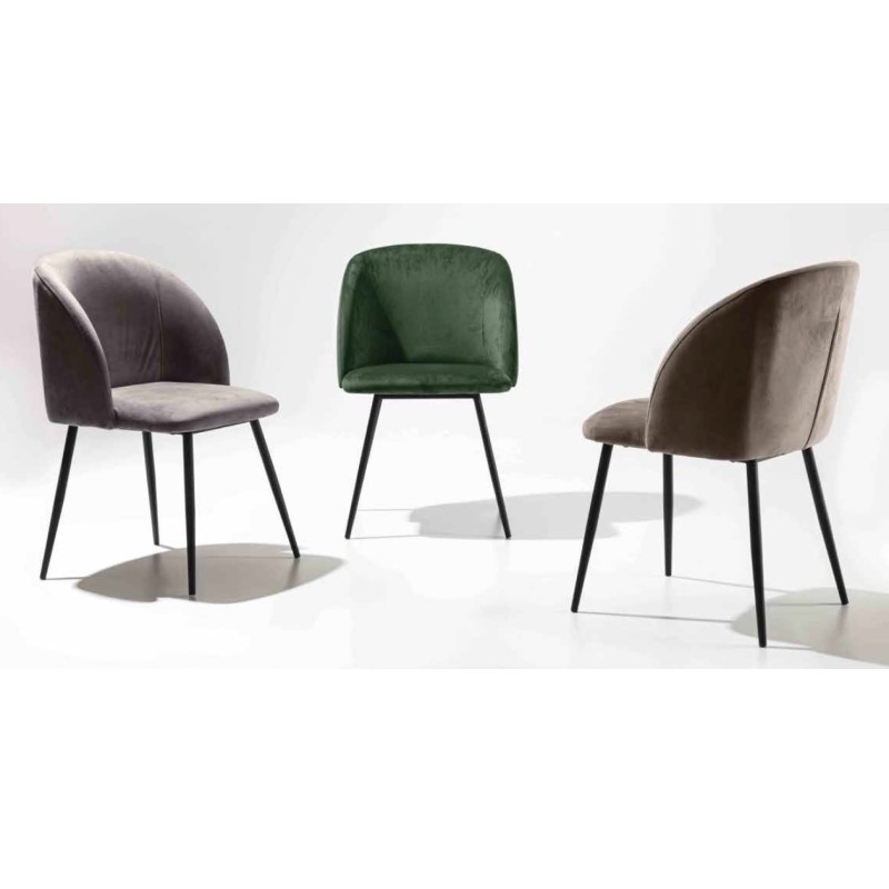 Sedia Pigalle