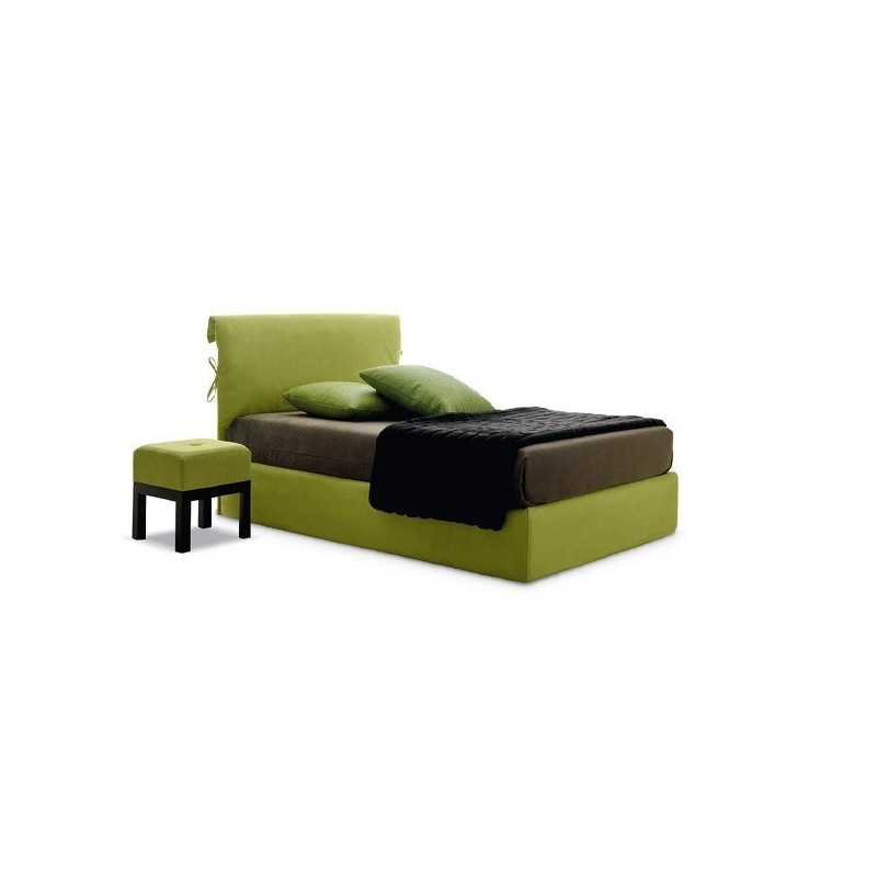 letto Ambra singolo