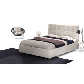 Letto contenitore mod. Square