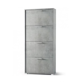 Scarpiera 4 ribalte art. 885/4