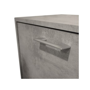 Scarpiera 4 ribalte art. 885/4