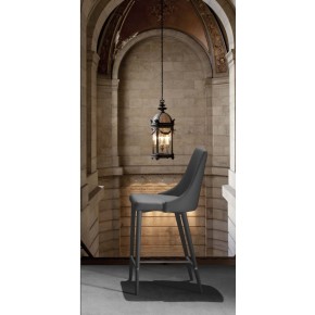 sgabello sinfonia stool
