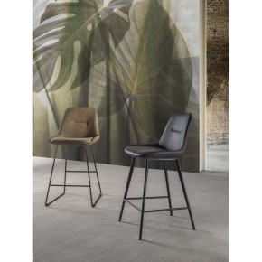 sgabello norway stool