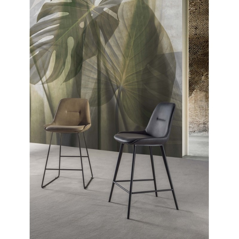 sgabello norway stool