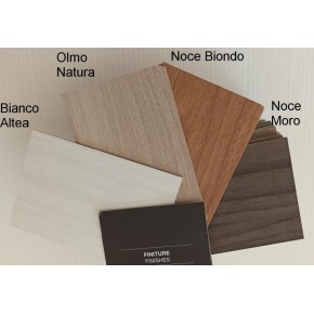 Letto varie misure mod. Tab