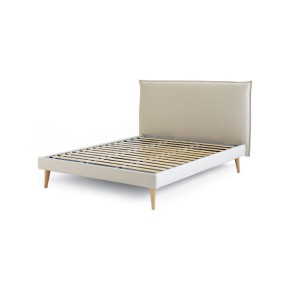Letto imbottito contenitore mod. Bob