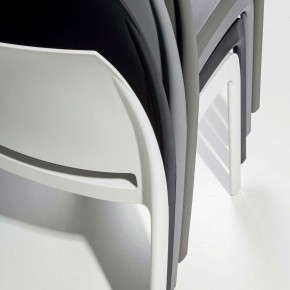 Sedia vari colori Vela