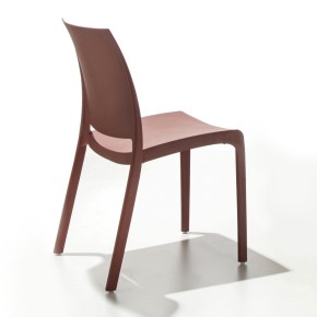Sedia vari colori Vela