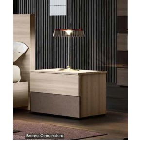 2 comodini modello Spot