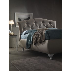 LETTO CONTENITORE KING