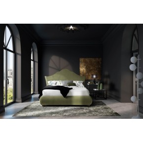 LETTO UNION CONTENITORE 
