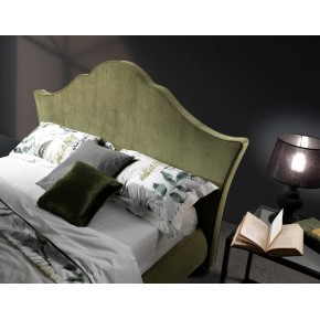 LETTO UNION CONTENITORE 