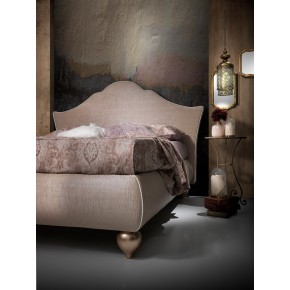 LETTO UNION CONTENITORE 
