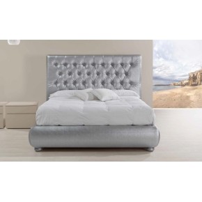 LETTO CONTENITORE WEBER
