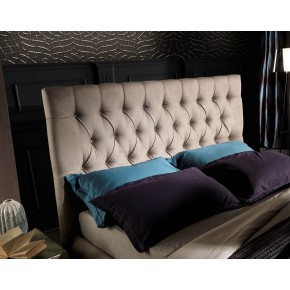 LETTO CONTENITORE WEBER