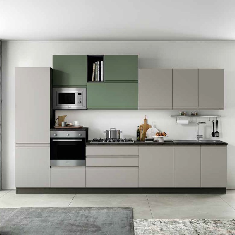 Cucina new kelly