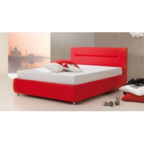 Letto contenitore Street