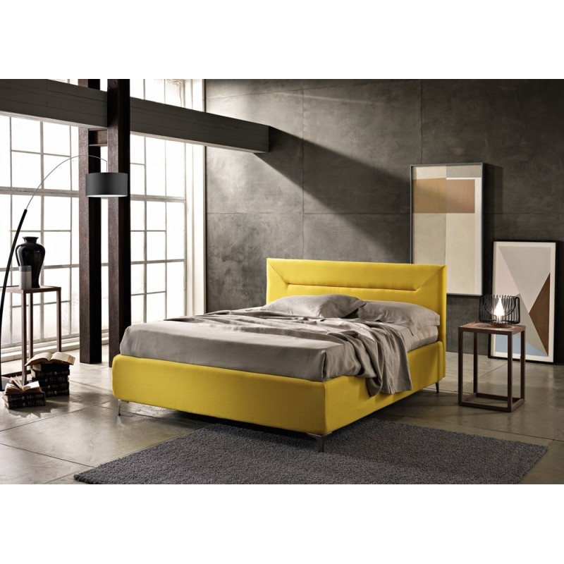 Letto contenitore Street