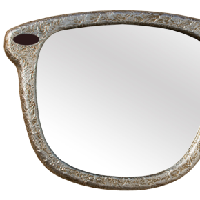 SPECCHIO OCCHIALI