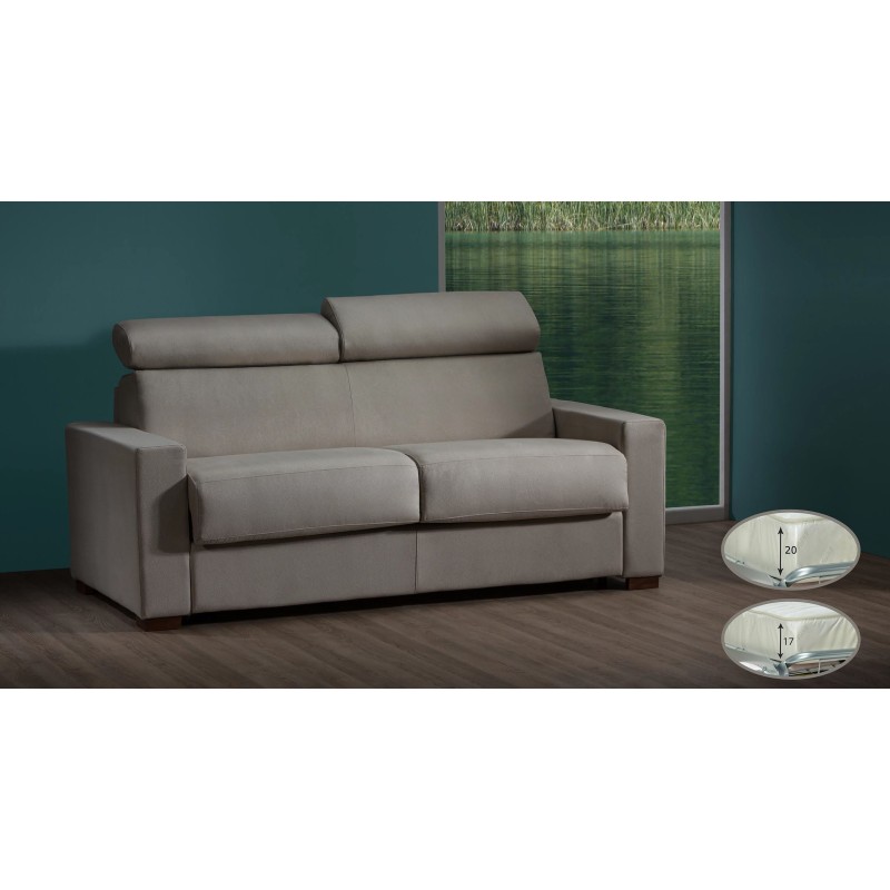 Divano letto Moon