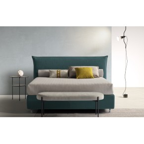 LETTO AMBRA MATROMINIALE 