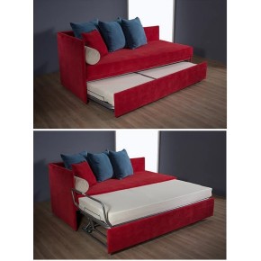 Divano letto GRODIS