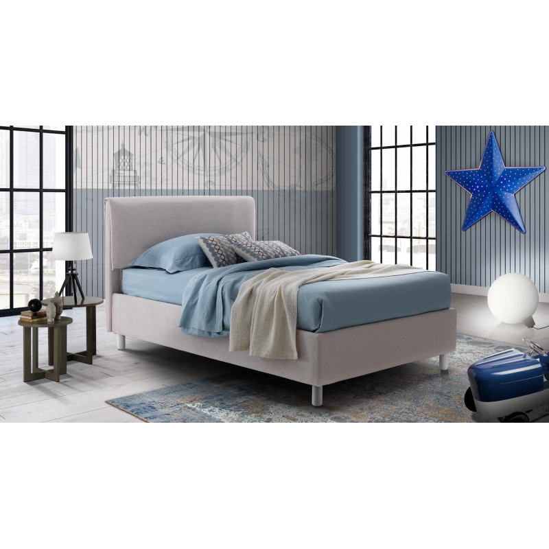LETTO CONTENITORE 