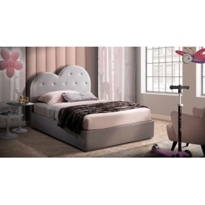 LETTO CONTENITORE 