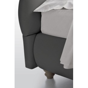 LETTO PIETRA DI SOLE 