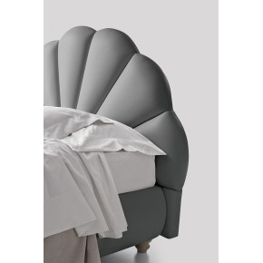 LETTO PIETRA DI SOLE 
