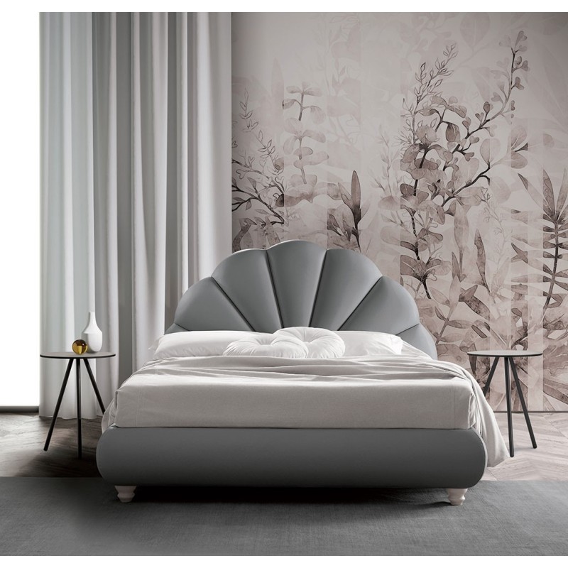 LETTO PIETRA DI SOLE 