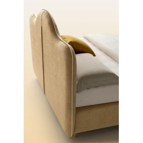 LETTO ALABASTRO MATRIMONIALE