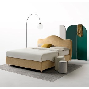 LETTO ALABASTRO MATRIMONIALE