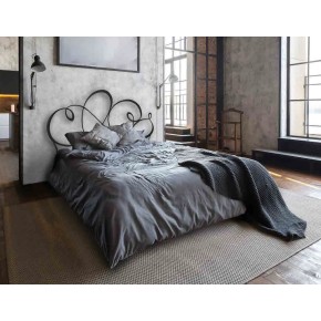 Letto capriccio giroletto