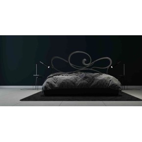 LETTO IN FERRO CUPIDO