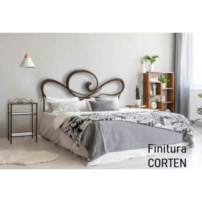 LETTO IN FERRO CUPIDO