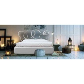 Letto Afrodite contenitore