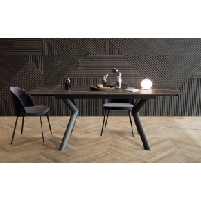 Tavolo Mod. Versus vari colori