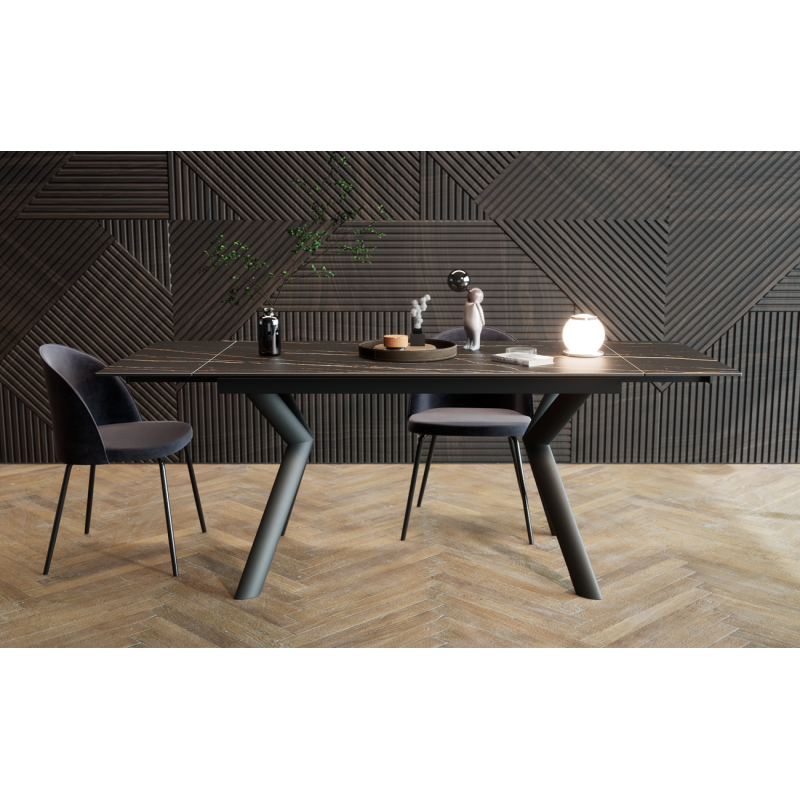 Tavolo Mod. Versus vari colori