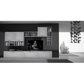 PARETE BIANCO FRASSINO ART. GRJ024