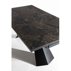 Tavolo art. Ragnar Classic vetro ceramica